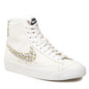 Nike Blazer Mid 77 DH9633 100 Scarpe Sneakers Sport Donna Special Price