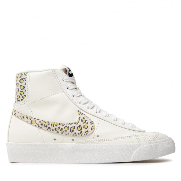 Nike Blazer Mid 77 DH9633 100 Scarpe Sneakers Sport Donna Special Price
