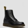 Dr Martens Classic 1460 11822006 Stivali Unisex In Pelle Smooth Special Price