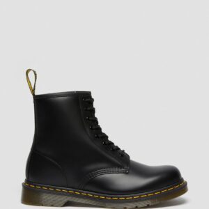 Dr Martens Classic 1460 11822006 Stivali Unisex In Pelle Smooth Special Price
