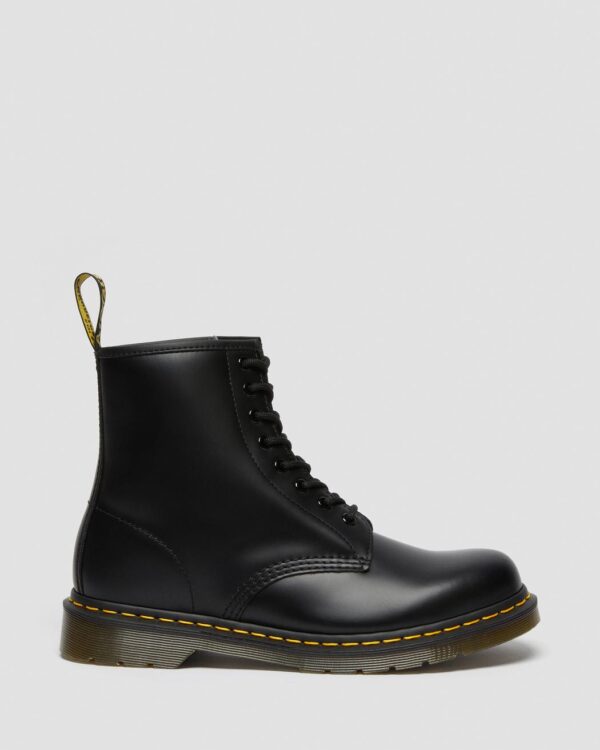 Dr Martens Classic 1460 11822006 Stivali Unisex In Pelle Smooth Special Price