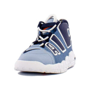 Nike Air More Uptempo CK0825 404 Scarpe Sneakers Bambino Special Price