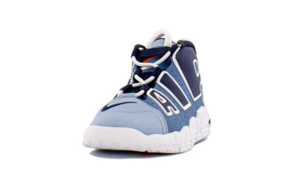 Nike Air More Uptempo CK0825 404 Scarpe Sneakers Bambino Special Price