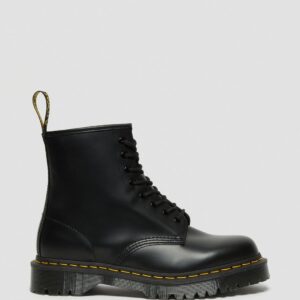 Dr Martens Classic 1460 25345001 Stivali Unisex In Pelle Bex Smooth Special Price