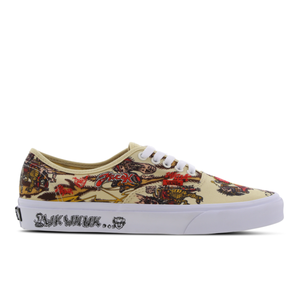 Vans Authentic VN0A348A40A1 Scarpe Uomo Sneakers Special Price
