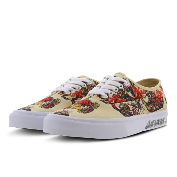Vans Authentic VN0A348A40A1 Scarpe Uomo Sneakers Special Price