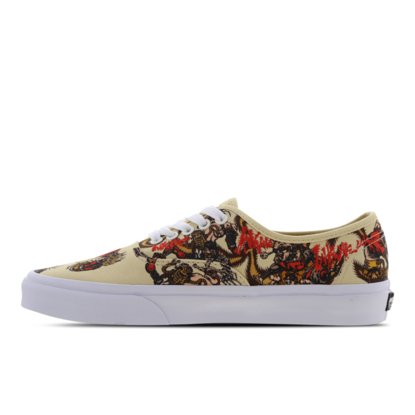 Vans Authentic VN0A348A40A1 Scarpe Uomo Sneakers Special Price