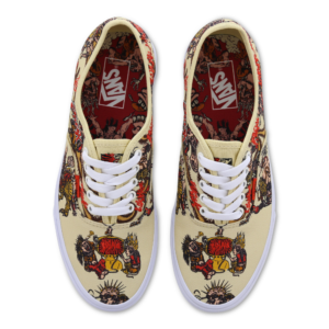 Vans Authentic VN0A348A40A1 Scarpe Uomo Sneakers Special Price