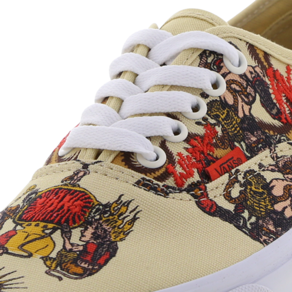 Vans Authentic VN0A348A40A1 Scarpe Uomo Sneakers Special Price