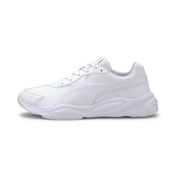 Puma 90S Runner SL 372550 01 Scarpe Sneakers Sport Uomo Special Price