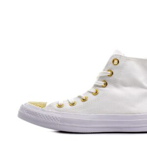 Converse All Star Hi 555813C Scarpe Sneakers Donna In Canvas Special Price
