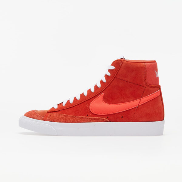 Nike Blazer Mid 77 Vintage CZ4609 800 Scarpe Sneakers Sport Uomo Special Price