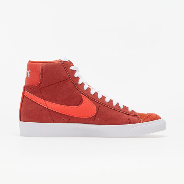 Nike Blazer Mid 77 Vintage CZ4609 800 Scarpe Sneakers Sport Uomo Special Price