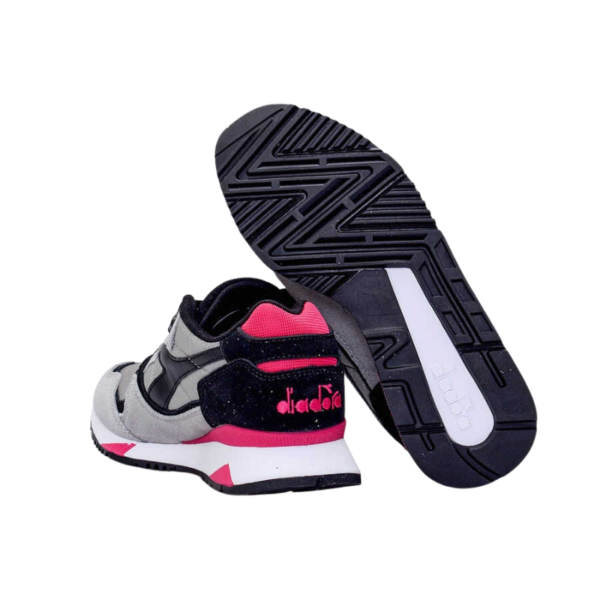 Diadora V7000 170939 C7107 Scarpe Sneakers Running Donna Special Price