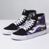 Vans Sk8 Hi Reissue VN0A2XSBRK41 Scarpe Sneakers Sport Uomo Special Price