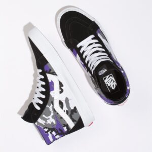 Vans Sk8 Hi Reissue VN0A2XSBRK41 Scarpe Sneakers Sport Uomo Special Price
