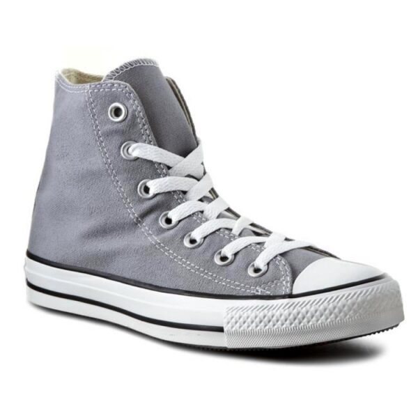 Converse All Star Hi 147128C Scarpe Sneakers Unisex In Canvas Special Price