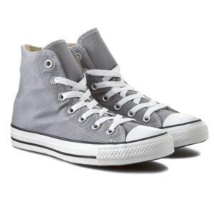 Converse All Star Hi 147128C Scarpe Sneakers Unisex In Canvas Special Price