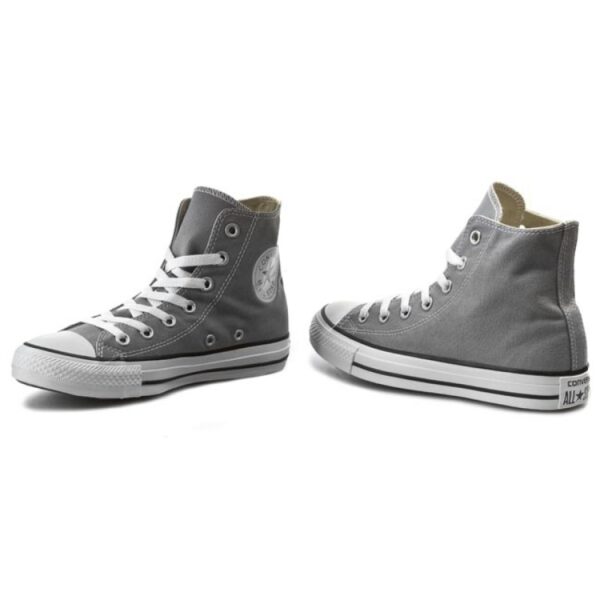 Converse All Star Hi 147128C Scarpe Sneakers Unisex In Canvas Special Price