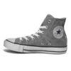 Converse All Star Hi 147128C Scarpe Sneakers Unisex In Canvas Special Price
