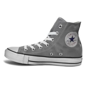 Converse All Star Hi 147128C Scarpe Sneakers Unisex In Canvas Special Price