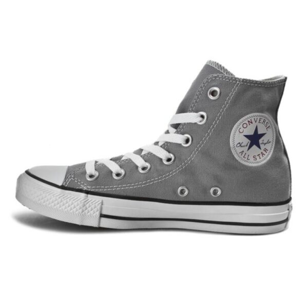Converse All Star Hi 147128C Scarpe Sneakers Unisex In Canvas Special Price