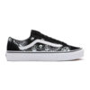 Vans Bandana WN0A54F6D9S1 Scarpe Uomo Sneakers Special Price