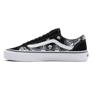 Vans Bandana WN0A54F6D9S1 Scarpe Uomo Sneakers Special Price