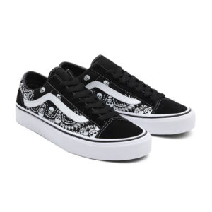 Vans Bandana WN0A54F6D9S1 Scarpe Uomo Sneakers Special Price