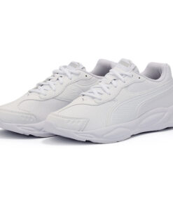 Puma 90S Runner SL 372550 01 Scarpe Sneakers Sport Uomo Special Price