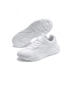 Puma 90S Runner SL 372550 01 Scarpe Sneakers Sport Uomo Special Price