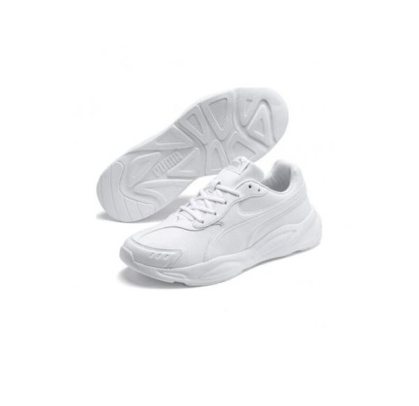 Puma 90S Runner SL 372550 01 Scarpe Sneakers Sport Uomo Special Price