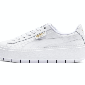 Puma Platform Trace Reinvent 369925 01 Scarpe Sneakers Donna Special Price