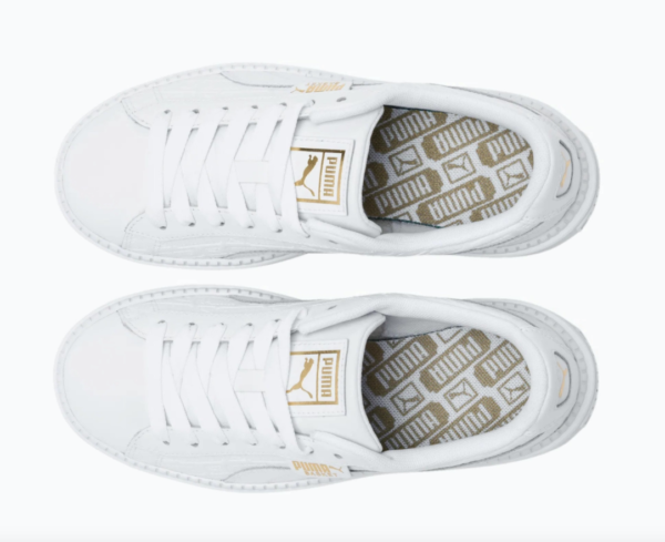 Puma Platform Trace Reinvent 369925 01 Scarpe Sneakers Donna Special Price