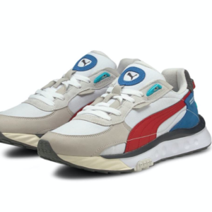 Puma Wild Rider Layers 380697 01 Scarpe Sneakers Unisex Special Price