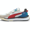 Puma Wild Rider Layers 380697 01 Scarpe Sneakers Unisex Special Price