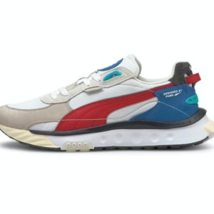 Puma Wild Rider Layers 380697 01 Scarpe Sneakers Unisex Special Price