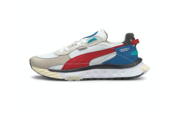 Puma Wild Rider Layers 380697 01 Scarpe Sneakers Unisex Special Price
