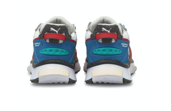 Puma Wild Rider Layers 380697 01 Scarpe Sneakers Unisex Special Price
