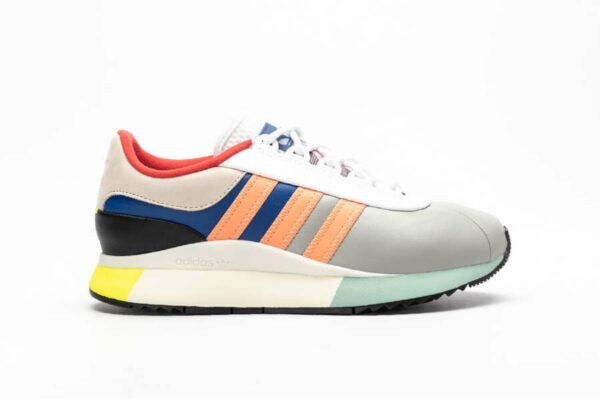 Adidas SL Andridge FU7134 Scarpe Sneakers Sport Donna Special Price