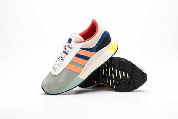 Adidas SL Andridge FU7134 Scarpe Sneakers Sport Donna Special Price