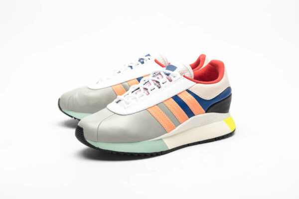 Adidas SL Andridge FU7134 Scarpe Sneakers Sport Donna Special Price