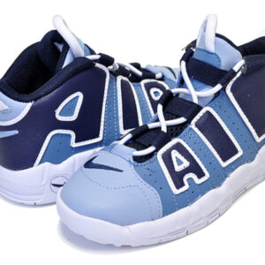 Nike Air More Uptempo CK0825 404 Scarpe Sneakers Bambino Special Price