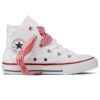 Converse All Star Hi 663995C Scarpe Sneakers Bambina Special Price
