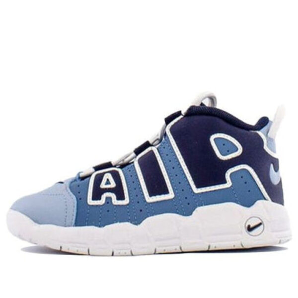 Nike Air More Uptempo CK0825 404 Scarpe Sneakers Bambino Special Price