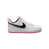 Nike Court Borough Low DM0110 100 Scarpe Sneakers Sport Unisex Special Price