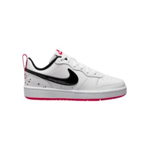 Nike Court Borough Low DM0110 100 Scarpe Sneakers Sport Unisex Special Price