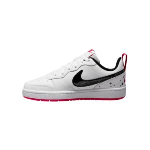 Nike Court Borough Low DM0110 100 Scarpe Sneakers Sport Unisex Special Price