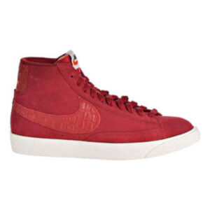 Nike Blazer Mid Vintage 638261 601 Scarpe Sneakers Unisex Special Price