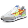 Puma Future Rider Twofold 382043 01 Scarpe Sneakers Donna Special Price